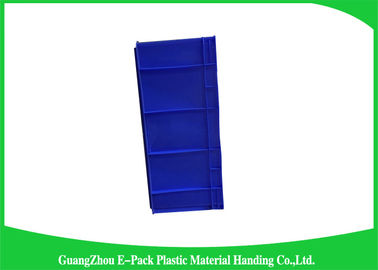 100% nowy Pp Nesting Euro Stacking Containers Transport Obrót Medycyna 23L