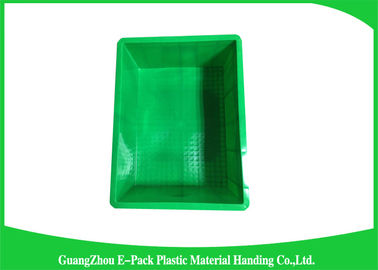 100% nowy Pp Nesting Euro Stacking Containers Transport Obrót Medycyna 23L