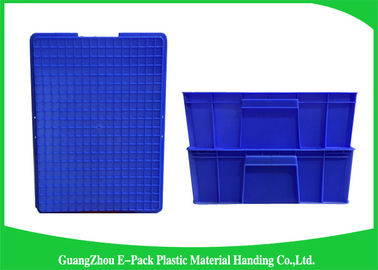 100% nowy Pp Nesting Euro Stacking Containers Transport Obrót Medycyna 23L