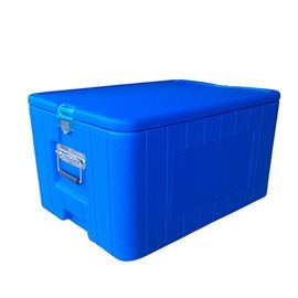Cooler Aussie Box Coolers Hurtownia chłodnicy ryb do przechowywania żywności / warzyw