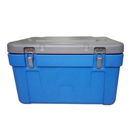 Izolowane pudełko chłodzące na lunch / mleko Wygodny transport i układanie w stos