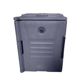 Hotelowy Lunch Izolowany Cool Box Transport samochodowy do utrzymywania świeżości żywności 87L