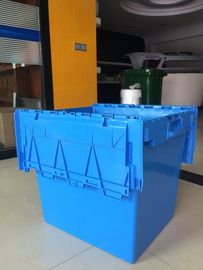 Pojemniki zbiorcze Internol Sorter o dużej pojemności