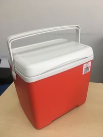 Wygodna izolowana izolacja chłodnicza o pojemności 13,8 l Virgin PP z pianki EPS Utrzymywanie temperatury przez 48 godzin