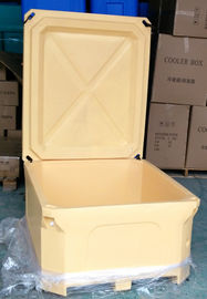 Big 460L Volume Foam Cooler Box 24 godziny Izolowany czas Przyjazny dla środowiska