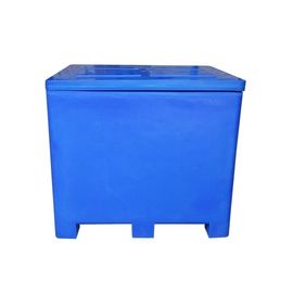 780L Objętość Izolowana chłodnica z formowaniem rotacyjnym Virgin LDPE PU Foam