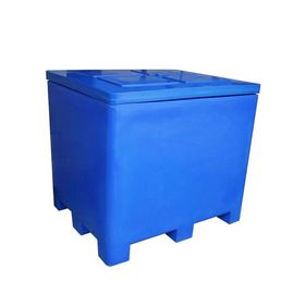 780L Objętość Izolowana chłodnica z formowaniem rotacyjnym Virgin LDPE PU Foam