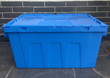 Heavy Duty 30 kg Transportowe układanie pudełek do układania w stosy