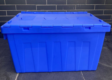 PP Plastikowa pokrywka 35 kg 310 mm Transportowe pojemniki do przechowywania