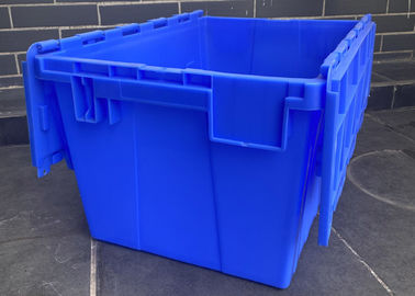 PP Plastikowa pokrywka 35 kg 310 mm Transportowe pojemniki do przechowywania