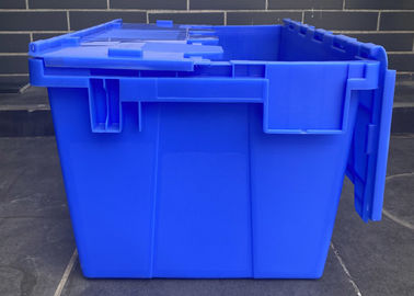 PP Plastikowa pokrywka 35 kg 310 mm Transportowe pojemniki do przechowywania